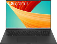 LG Gram 17: was $1,399 now $949 @ Best Buy