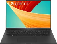 LG Gram 17: was $1,399 now $949 @ Best Buy