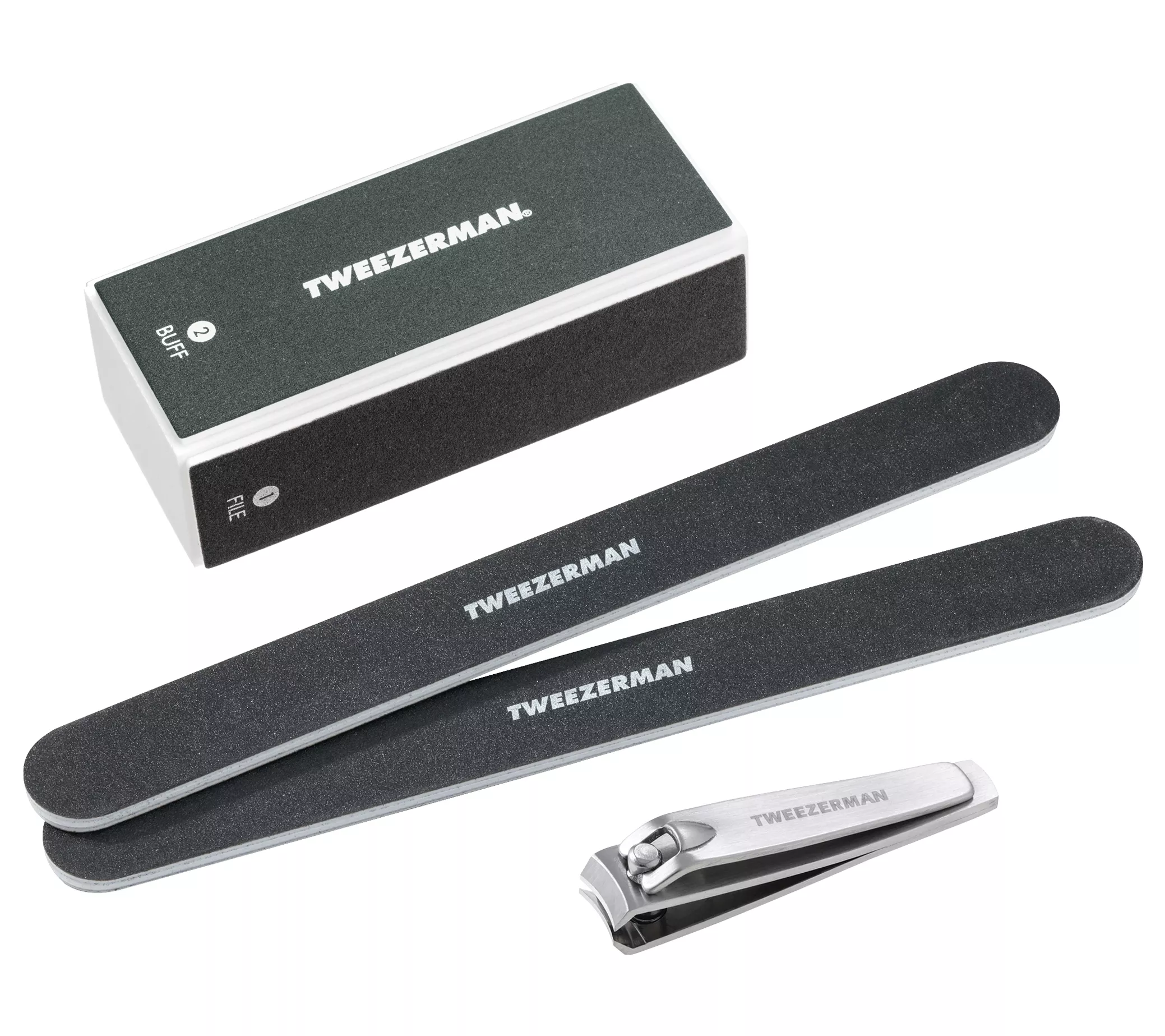 Tweezerman Manicure Kit
