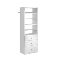 Storage: up to 25% off @ Home Depot