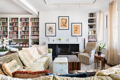 6 charming homes for book lovers | The Week