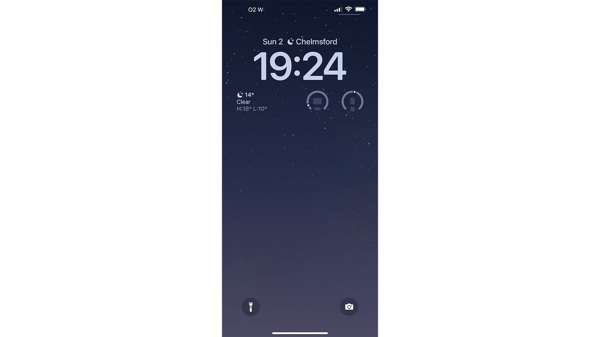 How to create and personalize your best iOS 16 Lock Screen for your
