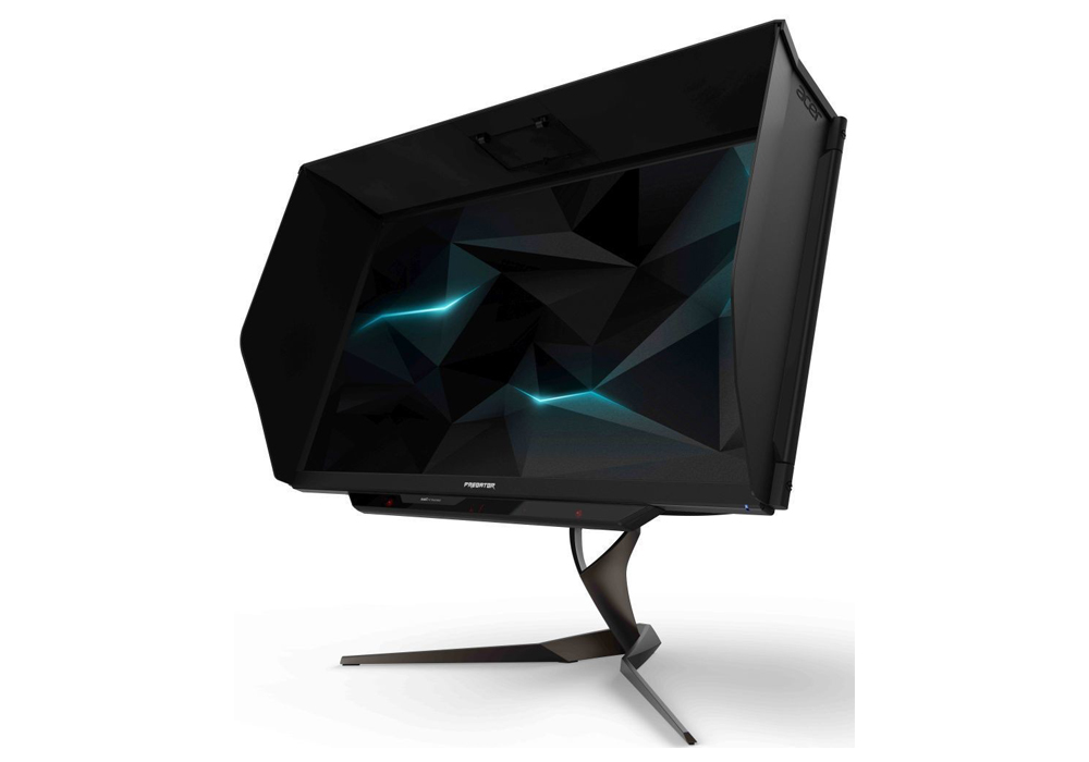 Acer Predator X27