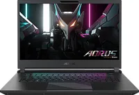 GIGABYTE AORUS 15 9KF-E3DE383SH 15,6" Notebook
Wenn du dich an den paar Gramm mehr bei einem Geamtgewicht von 2,25 Kilo nicht st&ouml;rst, bekommst du hier die beste und aktuellste GPU-Leistung von Team Gr&uuml;n spendiert &ndash; und Windows 11 gleich noch on top, um direkt durchzustarten!