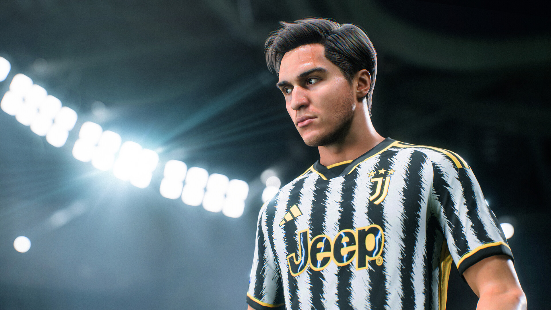 EA Sports FC 24 preview - new name, same old beautiful game