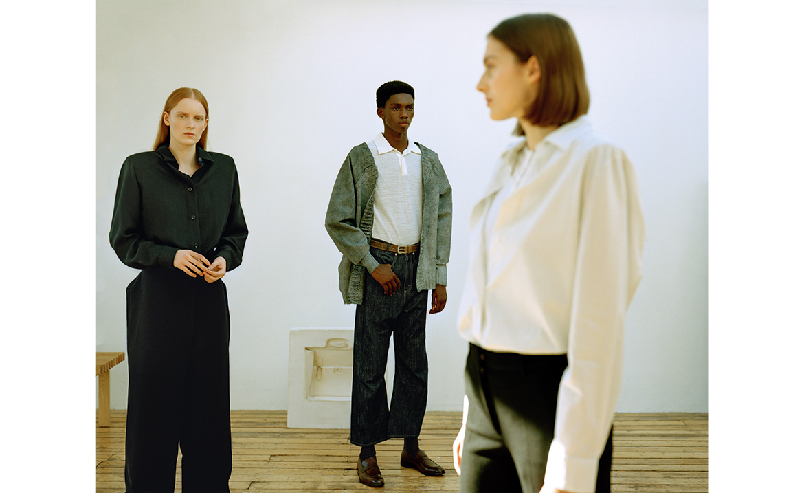 Maureen Kelly-Pain fashion outfit