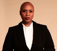 Ayanna Pressley's avatar