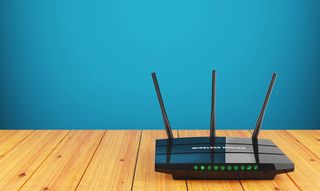 wireless router