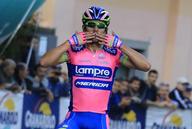 Diego Ulissi (Lampre-Merida)