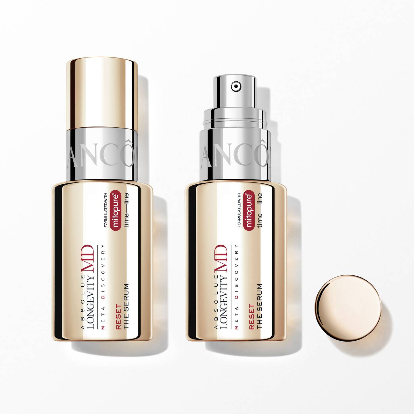 Lanc&amp;ocirc;me, Absolue Longevity MD Reset The Serum