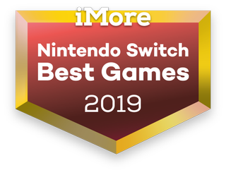 iMore.com Best Nintendo Switch Games of 2019