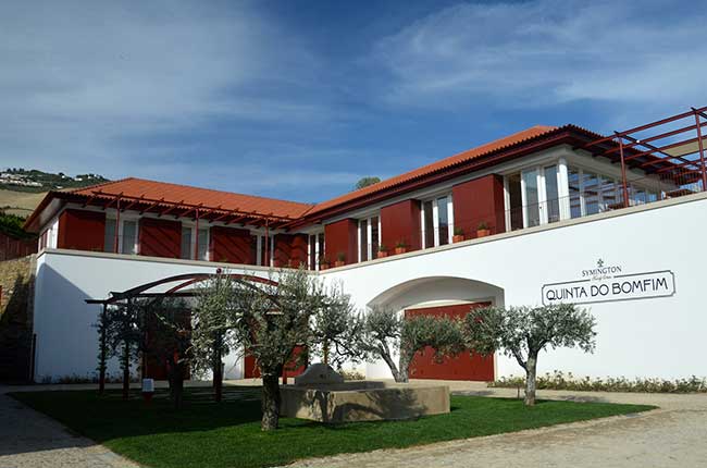 Quinta do Bomfim