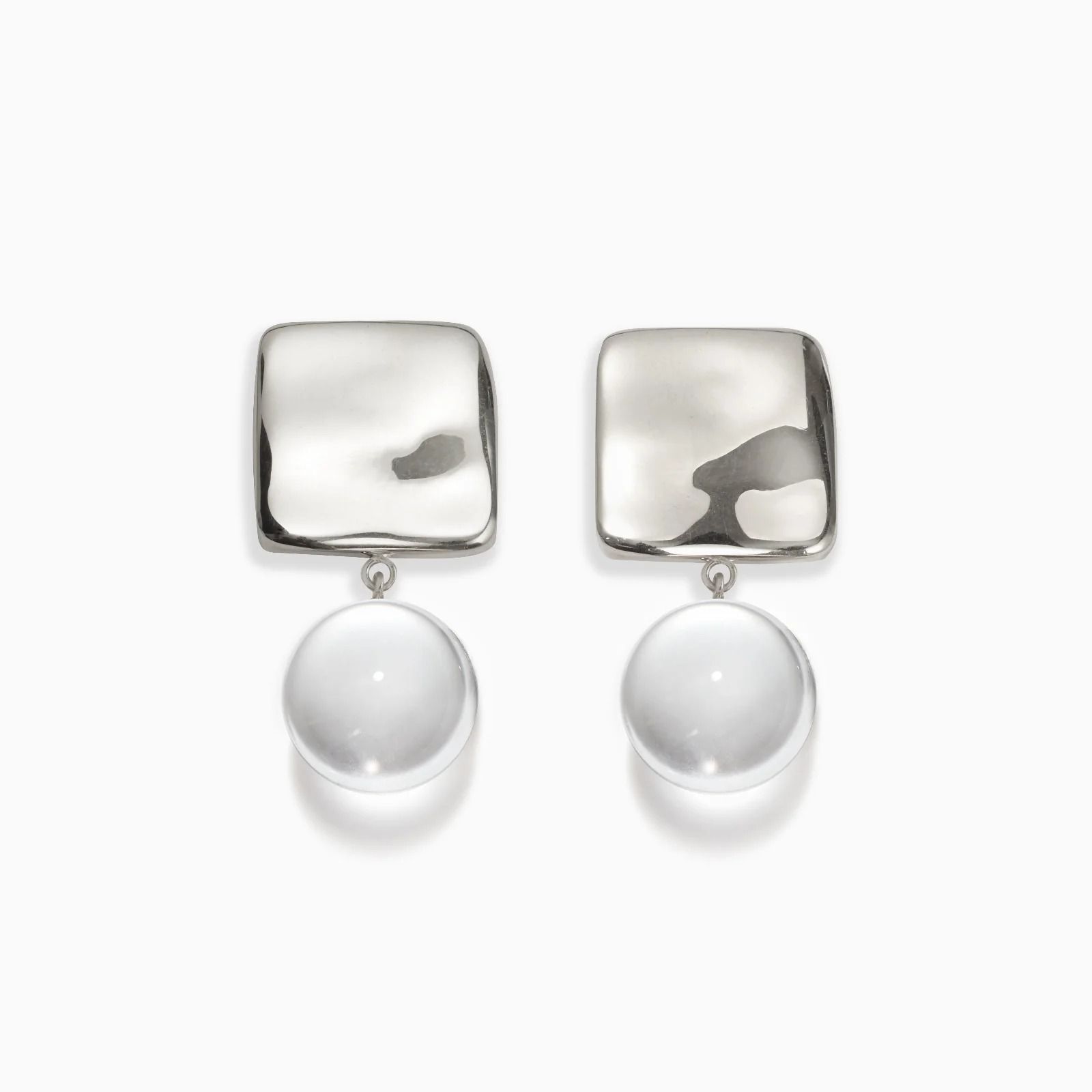 AGMES, Luca Earrings