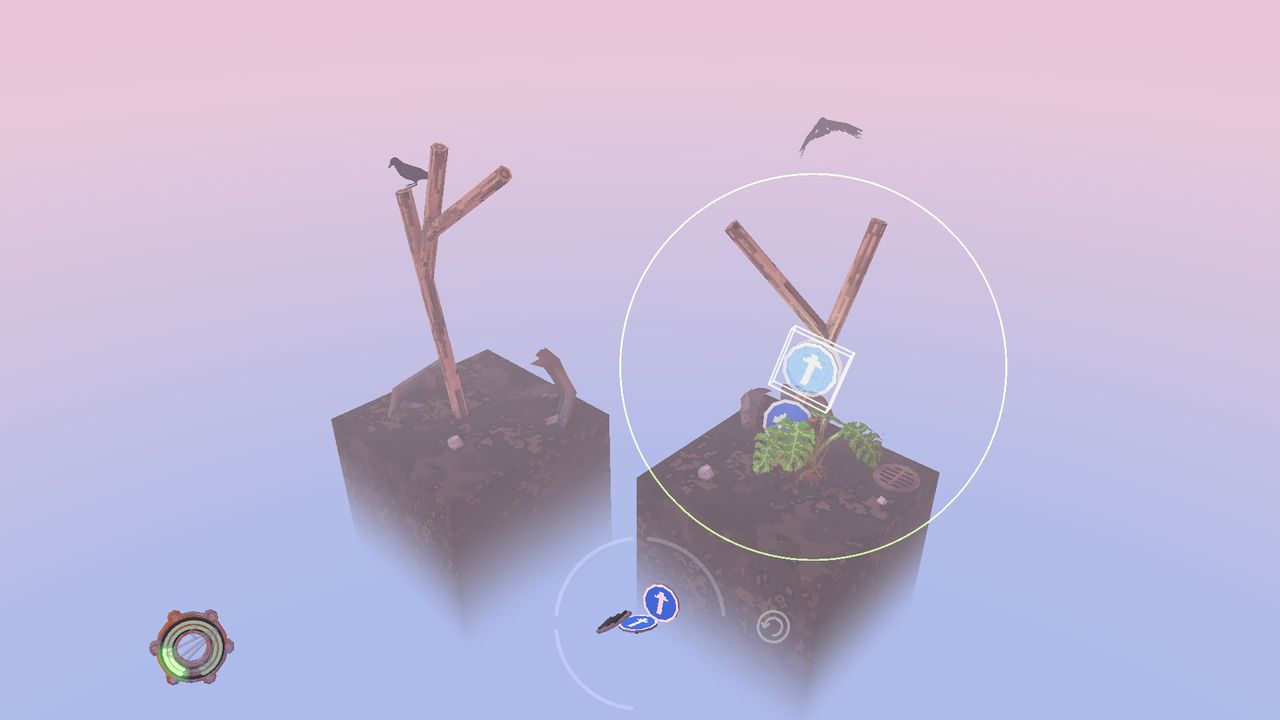 Cloud Gardens