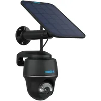 Reolink Argus PT + Solar Panel | Save 20% at AmazonWas £99.99 Now £79.99 Reolink Argus PT + Solar Panel | Save 20% at AmazonWas £99.99 Now £79.99