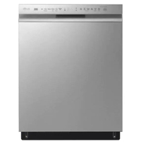 Up to 15% off select dishwashers from GE, Samsung, LG and more