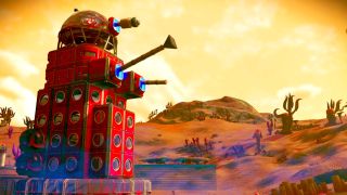 Best No Man's Sky Bases