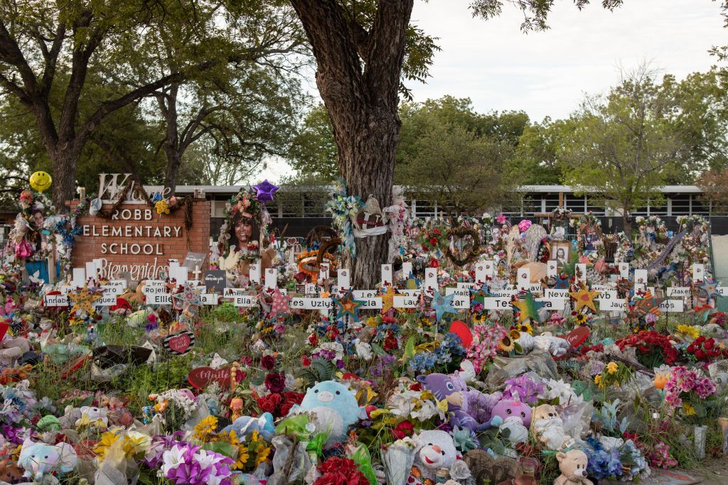 Uvalde school superintendent announces his retirement as shooting ...