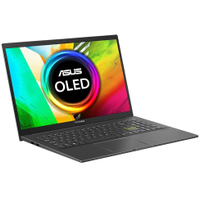 Asus VivoBook 15 OLED: was £699.99, now £479.99 at Amazon