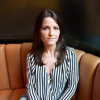 Carolina O'Neill's avatar