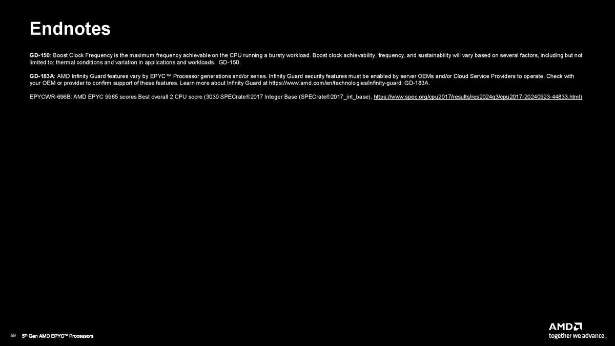 AMD EPYC