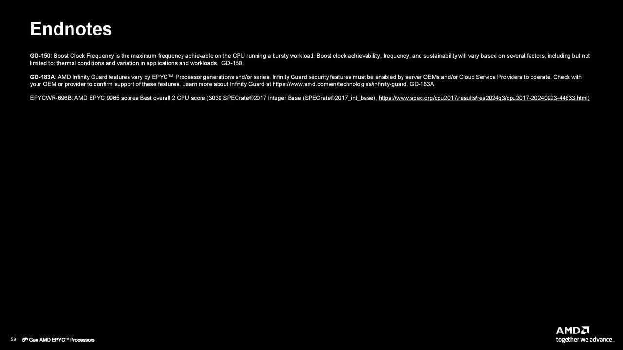 AMD EPYC
