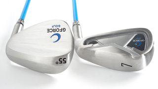 How The GForce Nxt-Gen Swing Trainers Can Transform Your Game