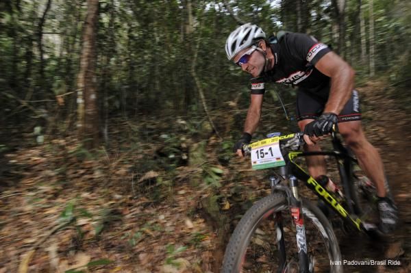 Rene Birkenfeld (Focus Bikes)