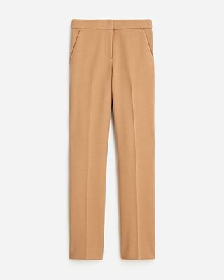 Kate Straight-Leg Pant in Four-Season Stretch