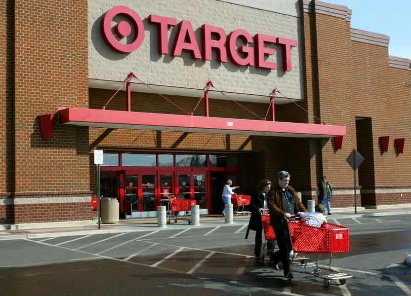 Target kindly asks customers to leave their assault rifles at home