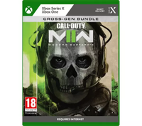 Call of Duty: Modern Warfare 2 (PS5): £64.99