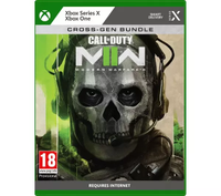 Call of Duty: Modern Warfare 2 (PS5): £64.99 £55.24 (with code 'COD15' at checkout) at Currys