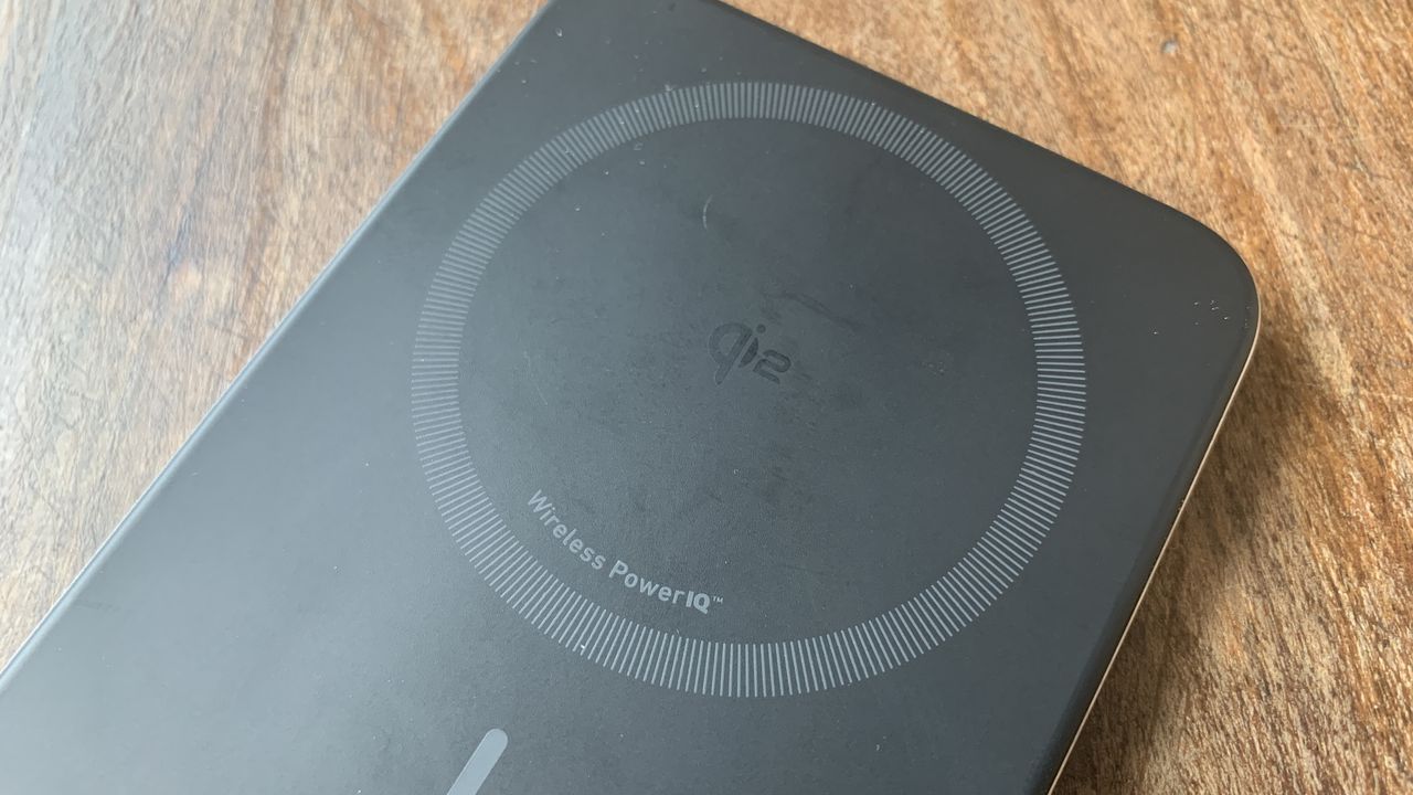 Anker Nano Power Bank