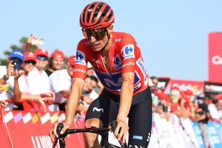 Vuelta a Espa&ntilde;a GC standings &ndash; Enric Mas strengthens his grip on red as a young Slovenian star climbs up the top 10