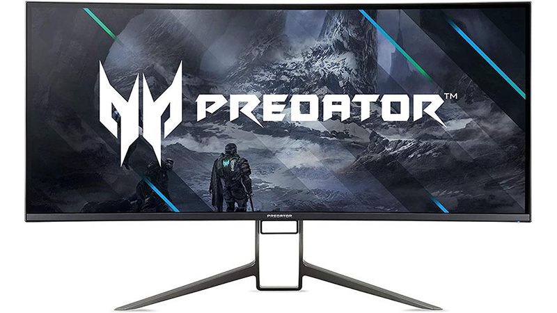 Acer Predator X38