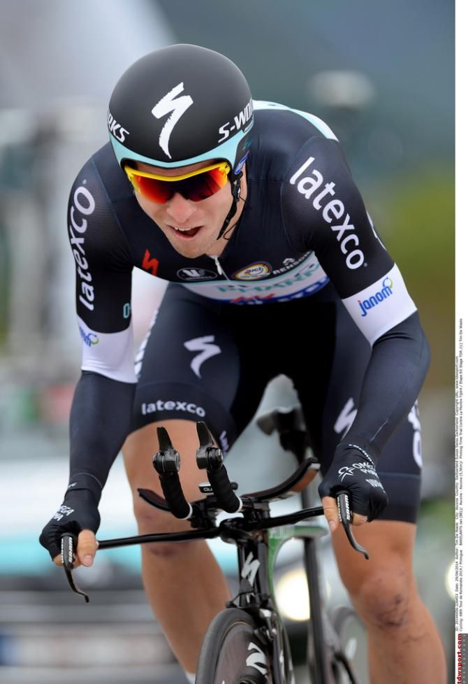 (Omega Pharma-Quick Step)