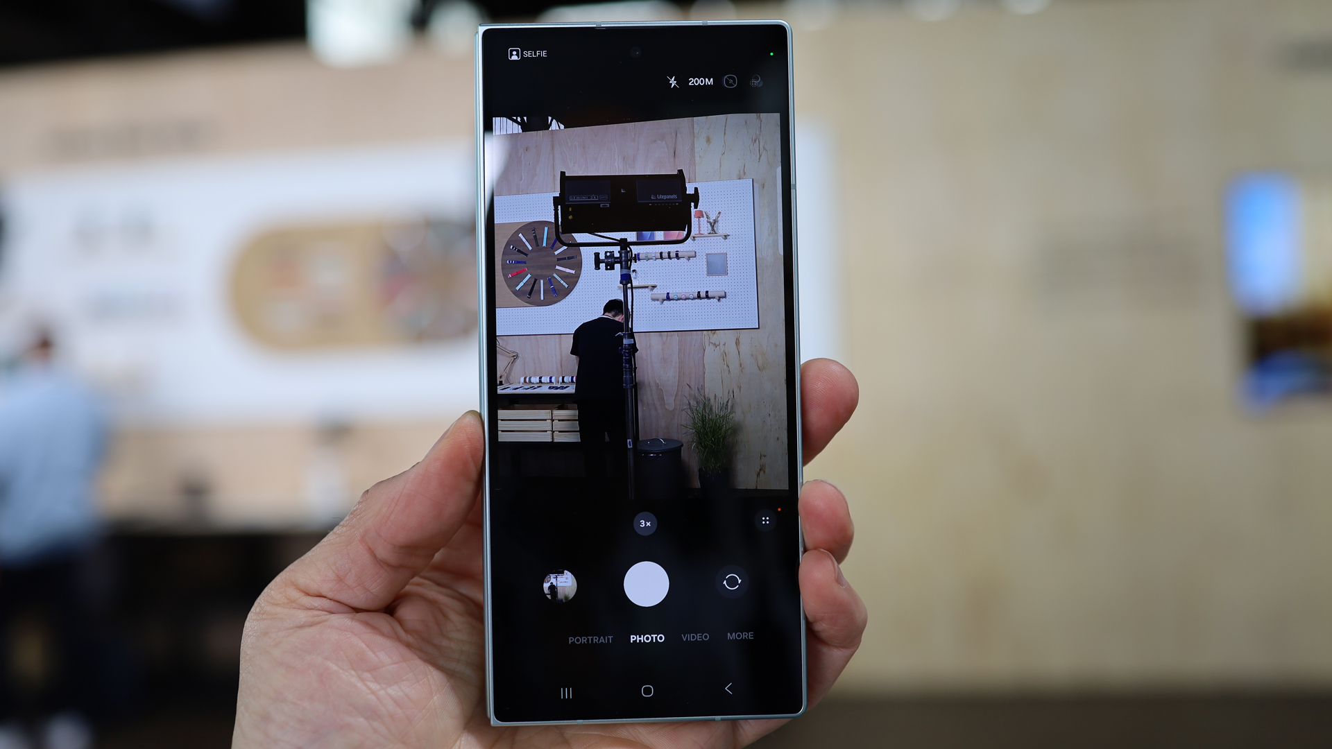 Samsung Galaxy Z Fold 7 HANDS ON