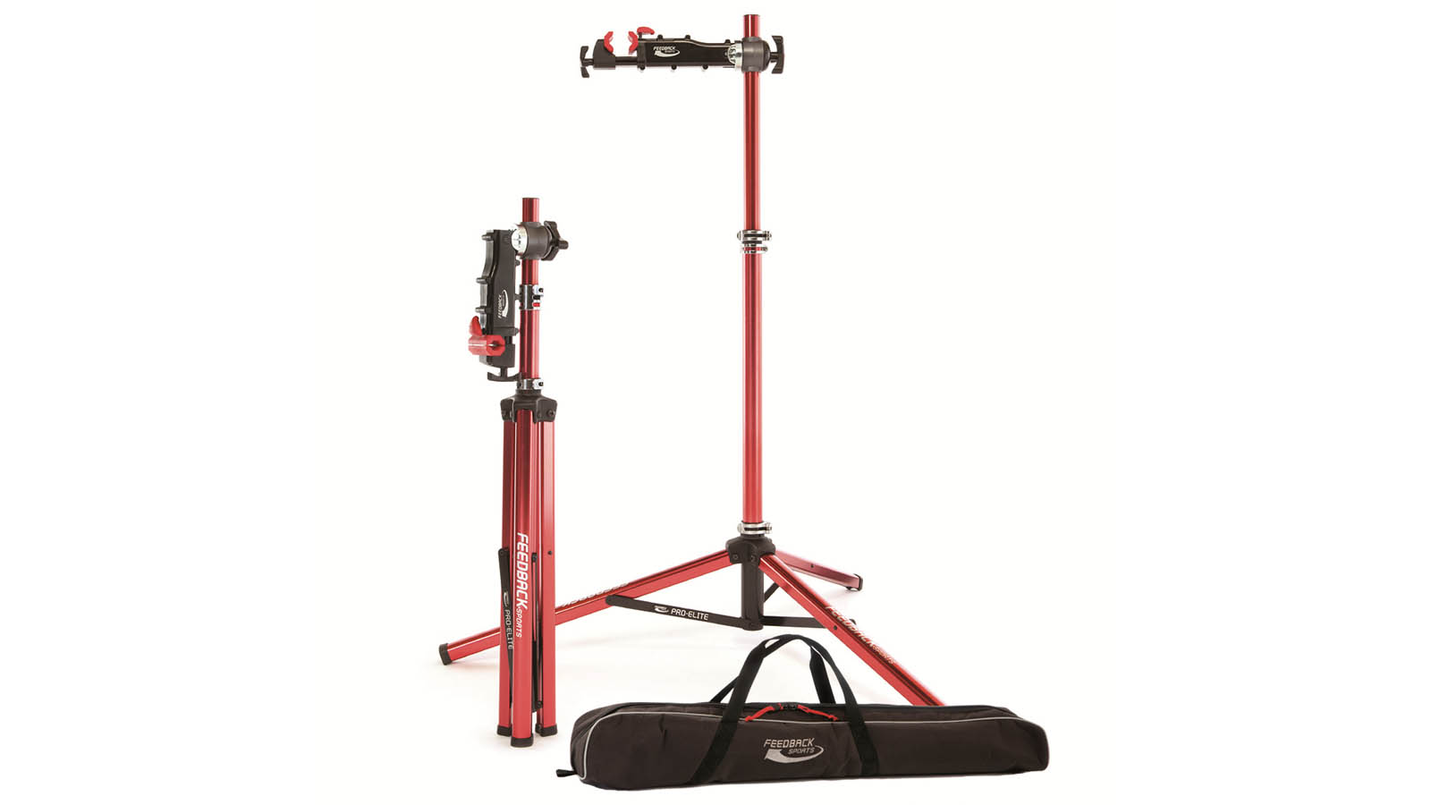 Best bike repair stands: Feedback Sports Pro Elite