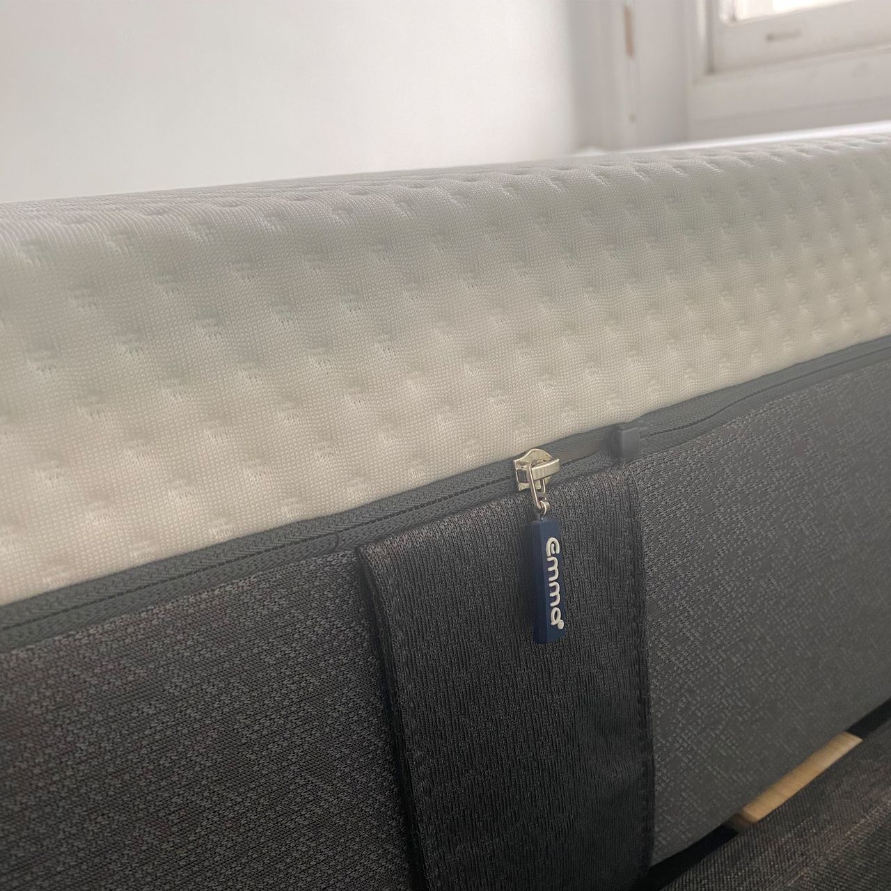 Emma Original mattress review affordable and cushioning Ideal Home