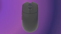 G-Wolves Lycan 8K mouse