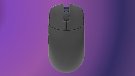 G-Wolves Lycan 8K mouse