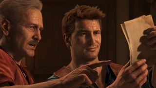 Overwatch' and 'Uncharted 4' lead Game Awards nominations