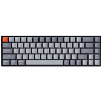 Keychron K6 Wired Mechanical Keyboard|$89$79 at Amazon