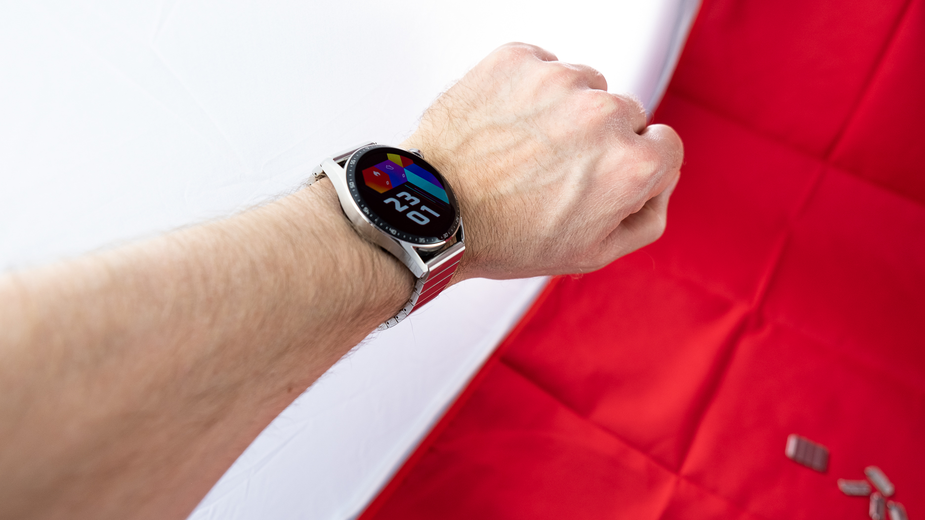 Huawei Watch GT 3
