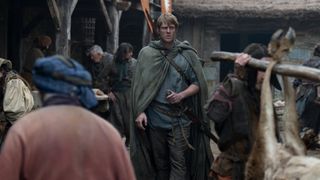 A Knight of the Seven Kingdoms first look