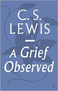 A Grief Observed books