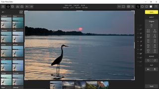 Polarr Photo Editor