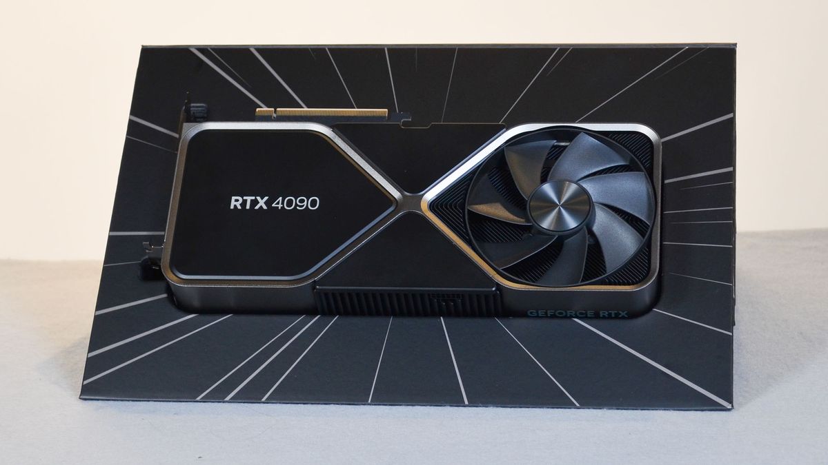 AMD vs Nvidia in 2024 who is the graphics card champion? TechRadar