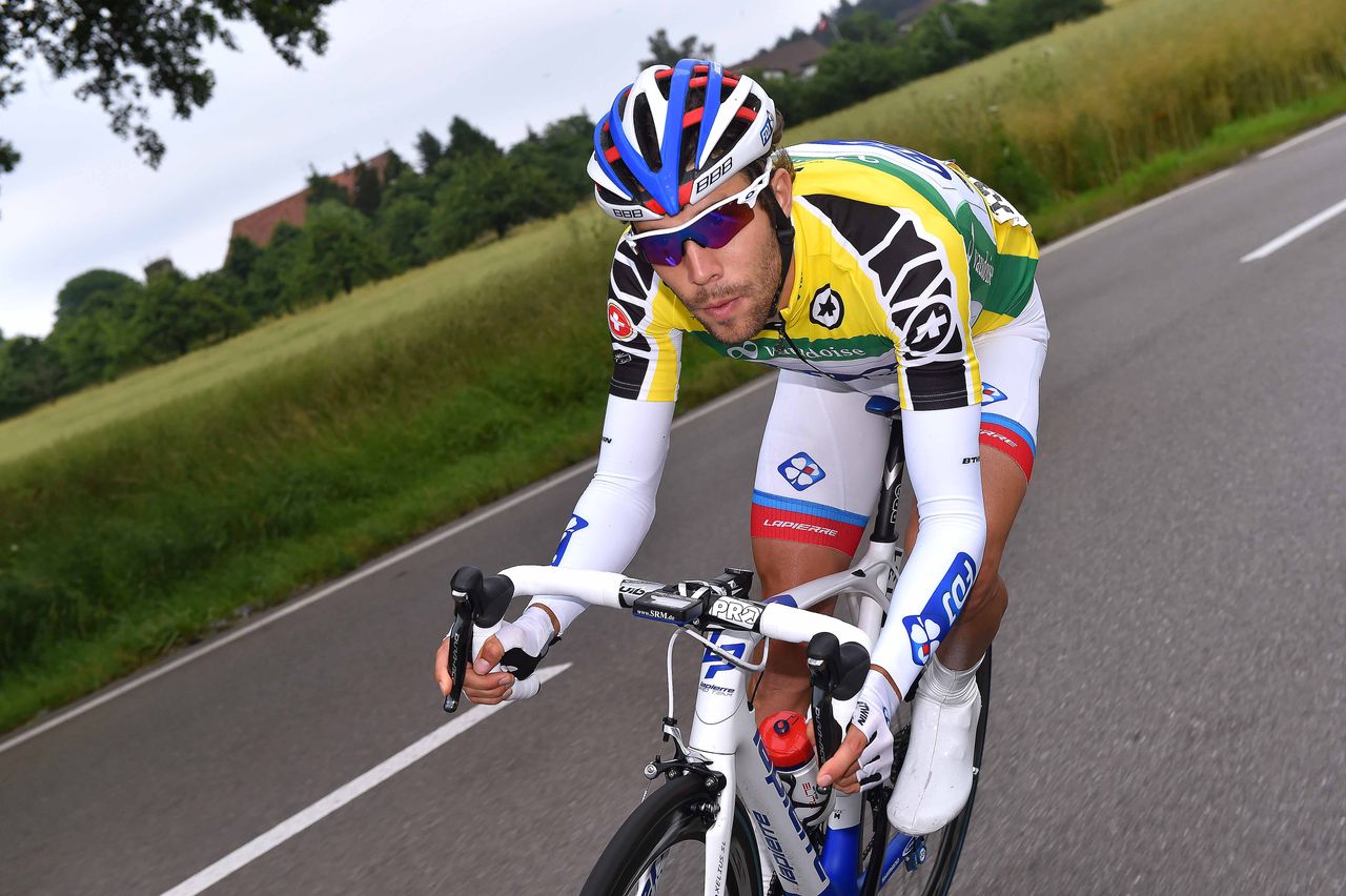 Thibaut Pinot (FDJ)