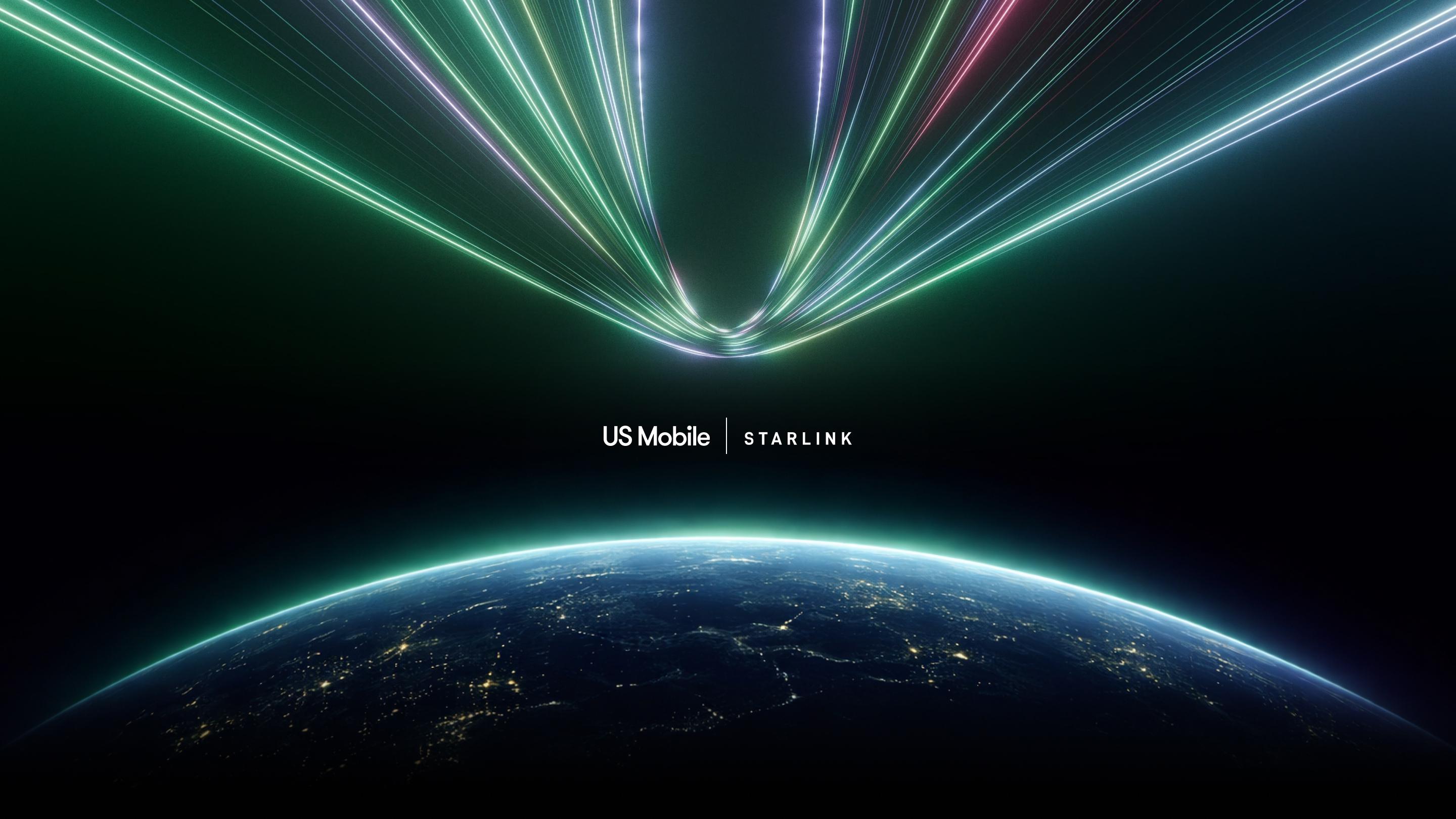 US Mobile's Starlink plan preview on Reddit